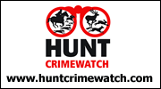 Hunt Crimewatch
