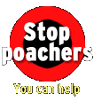 Stop poachers